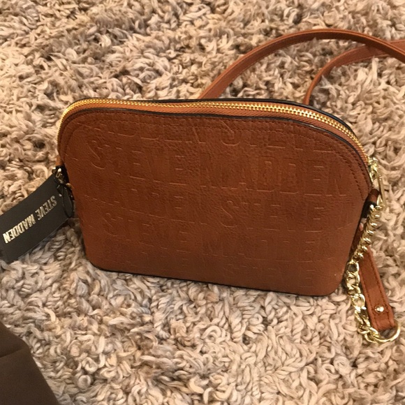 Steve Madden Dome Crossbody Bag - Picture 4 of 6